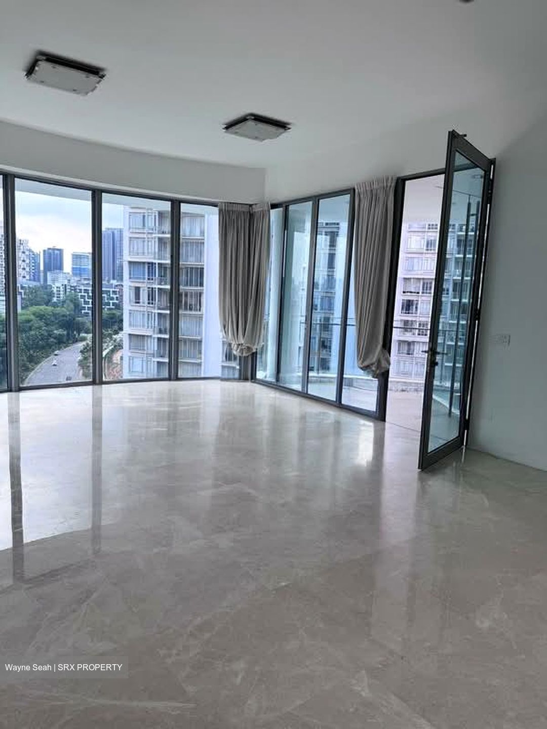 The Trillium (D9), Condominium #554779251